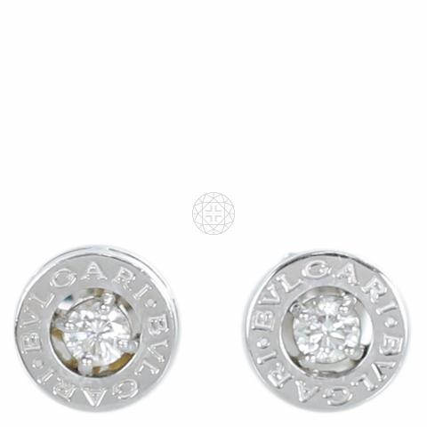 Bvlgari studs discount